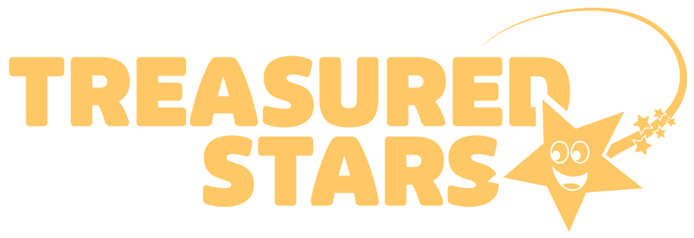 Treasured Stars | Speech Pathology Bankstown
